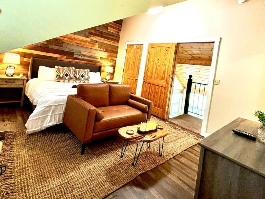 Bearly Gorgeous - Panoramic Views-4 King Suites-Pool Table- Bunk Rm-Ps5-Hottub Gatlinburg Exteriér fotografie